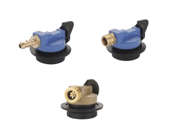 Sierra Type Adaptor Dwarkadhish Brass Industries